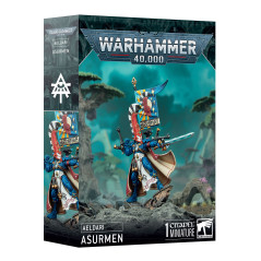 Asurmen