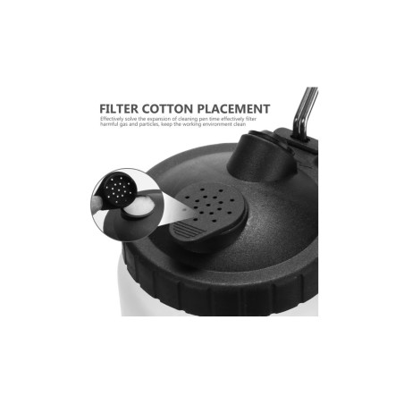 FILTRE POUR POT DE NETTOYAGE Fengda