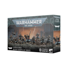 Death Korps de Krieg