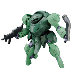 Gundam Gunpla HG 1/144 009 Man Rodi