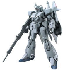 GUNDAM GUNPLA HG 1/144 182 ZETA PLUS UNICORN VER