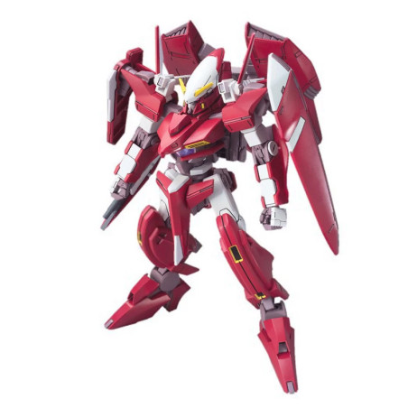GUNDAM GUNPLA HG 1/144 GUNDAM THRONE DREI