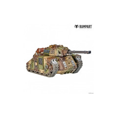 Wolverine Tank
