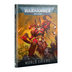 Codex - World Eaters (FRANCAIS)