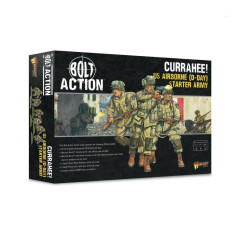 Currahee! US Airborne (D-Day) Starter Army