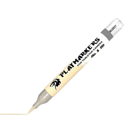 Playmarker - Dirty White - AK