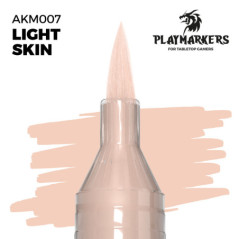 Playmarker - Light Skin - AK