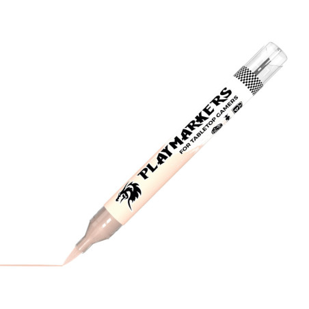 Playmarker - Light Skin - AK