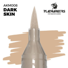 Playmarker - Dark Skin - AK