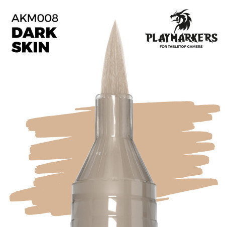 Playmarker - Dark Skin - AK