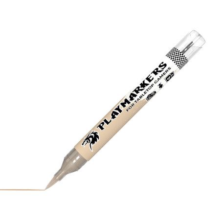 Playmarker - Dark Skin - AK
