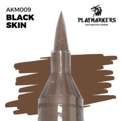 Playmarker - Black Skin - AK
