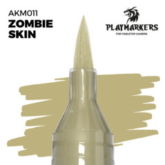 Playmarker - Zombie Skin - AK