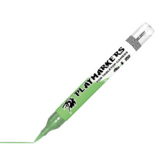 Playmarker - Animal Green - AK