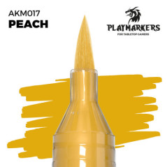 Playmarker - Peach - AK