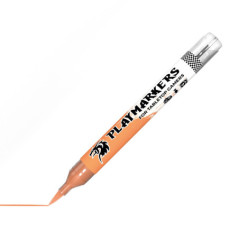 Playmarker - Light Orange - AK
