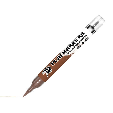 Playmarker - Leather - AK