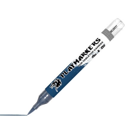 Playmarker - Ultramarine - AK