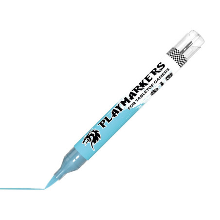 Playmarker - Sky Blue - AK