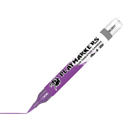 Playmarker - Purple - AK