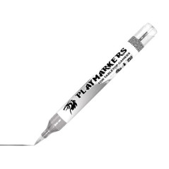 Playmarker - Silver - AK
