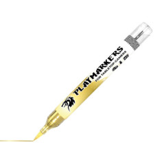 Playmarker - Gold - AK