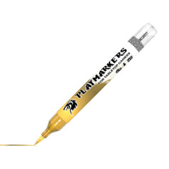 Playmarker - Brass - AK