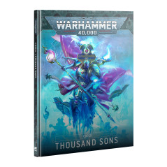 Codex - Thousand Sons (FR)