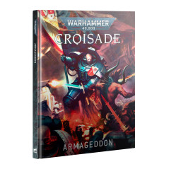 Croisade - Armageddon (FR)