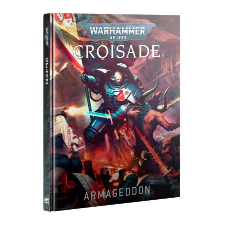 Croisade - Armageddon (FR)
