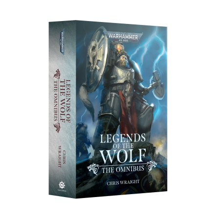 Les Légendes du Loup : l'Omnibus (FR)