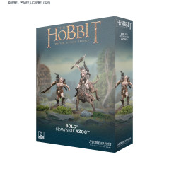 Middle-Earth SBG - Bolg, Spawn of Azog