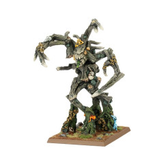 Royaumes Elfes Sylvains - Homme-arbre