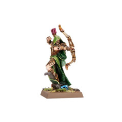Royaumes Elfes Sylvains - Rôdeur Sylvain
