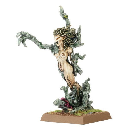Royaumes Elfes Sylvains - Branchimère