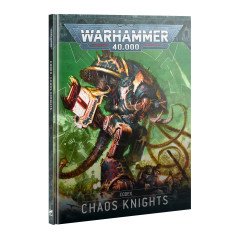 Codex - Chaos Knights (FR)