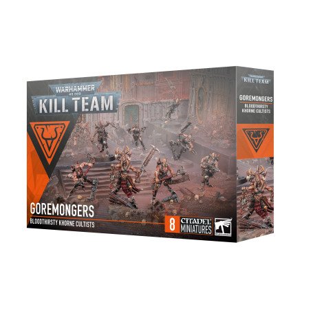 Kill Team - Munifisangs