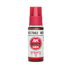 WOOD 18 ml - QUICK GEN WOOD 18 ml - QUICK GEN - AK