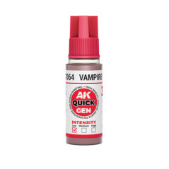 VAMPIRE FLESH 18 ml - QUICK GEN VAMPIRE FLESH 18 ml - QUICK GEN - AK