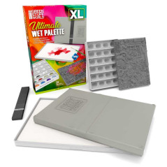 Palette Humide Ultime XL