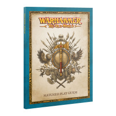 The Old World - Matched Play Guide (EN)