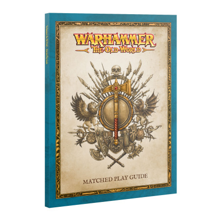 The Old World - Matched Play Guide (EN)
