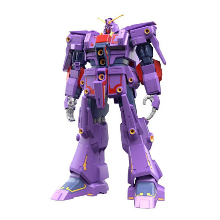 Gundam Gunpla HG 1/144 261 Psycho Gundam Mk-II