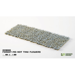 Forget-Me-Not Tiny Flowers