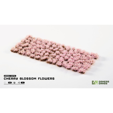 Cherry Blossom Flowers