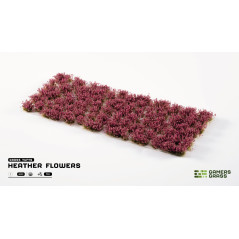Heather Flowers