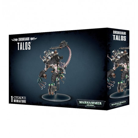 Talos/Cronos