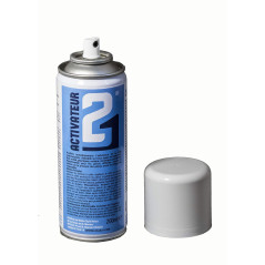 Colle 21 - Activateur en spray 200ml