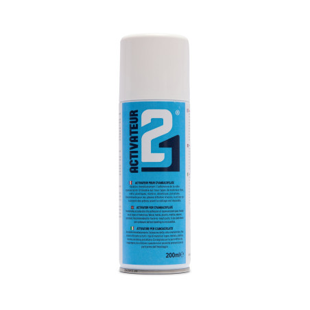 Colle 21 - Activateur en spray 200ml