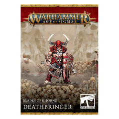 Blades Of Khorne - Porte-Mort